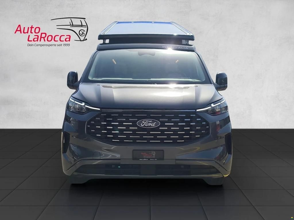 Westfalia New Kelsey 2.0D AWD 8G