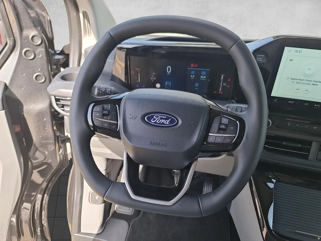 Westfalia New Kelsey 2.0D AWD 8G