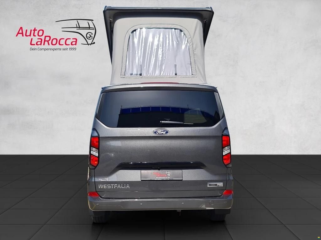 Westfalia New Kelsey 2.0D AWD 8G