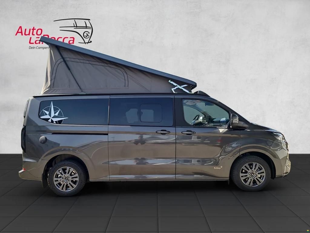 Westfalia New Kelsey 2.0D AWD 8G