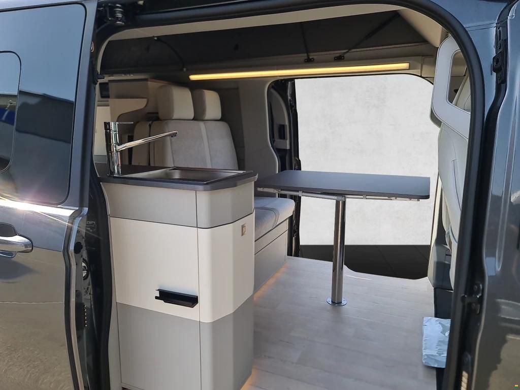 Westfalia New Kelsey 2.0D AWD 8G