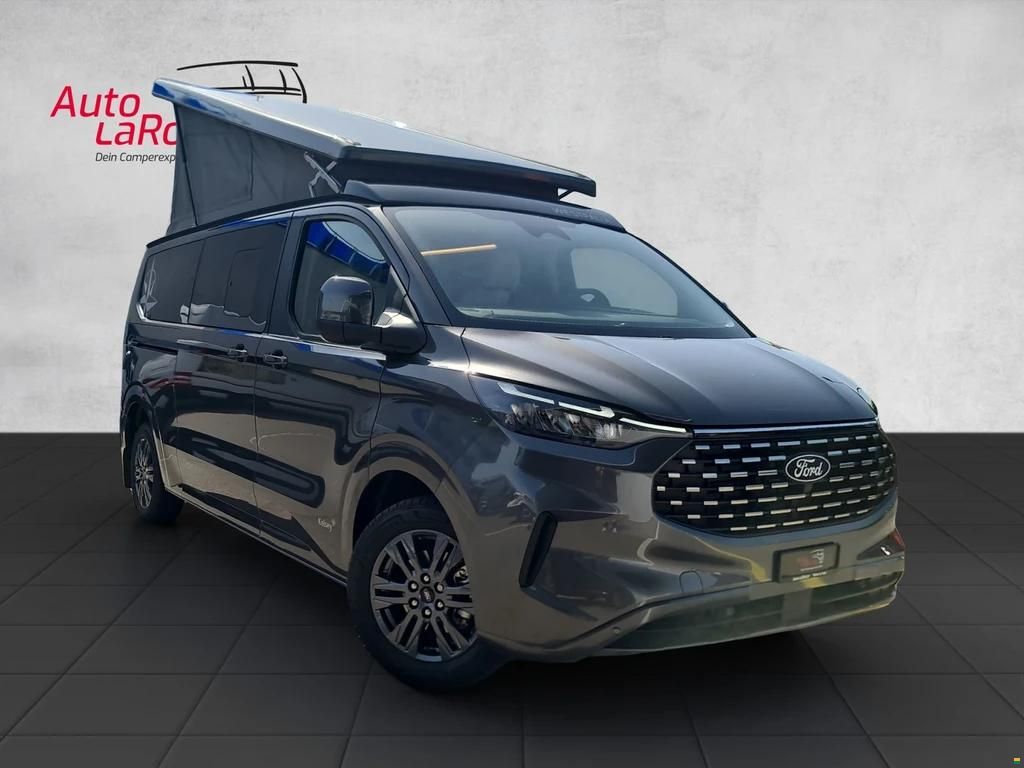 Westfalia New Kelsey 2.0D AWD 8G