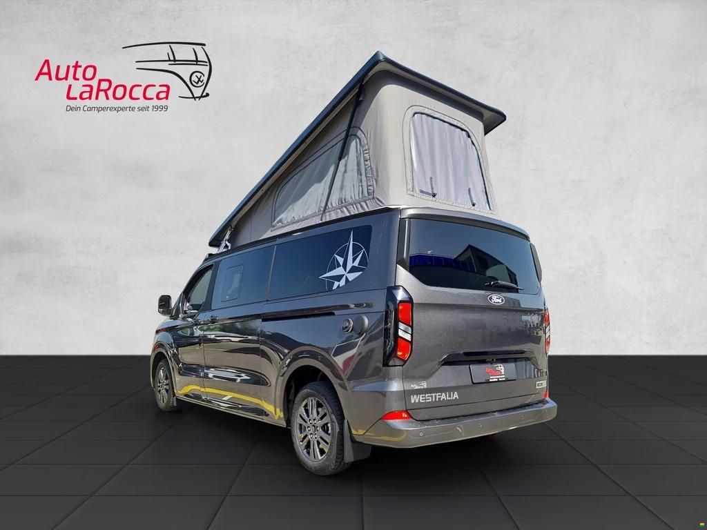 Westfalia New Kelsey 2.0D AWD 8G