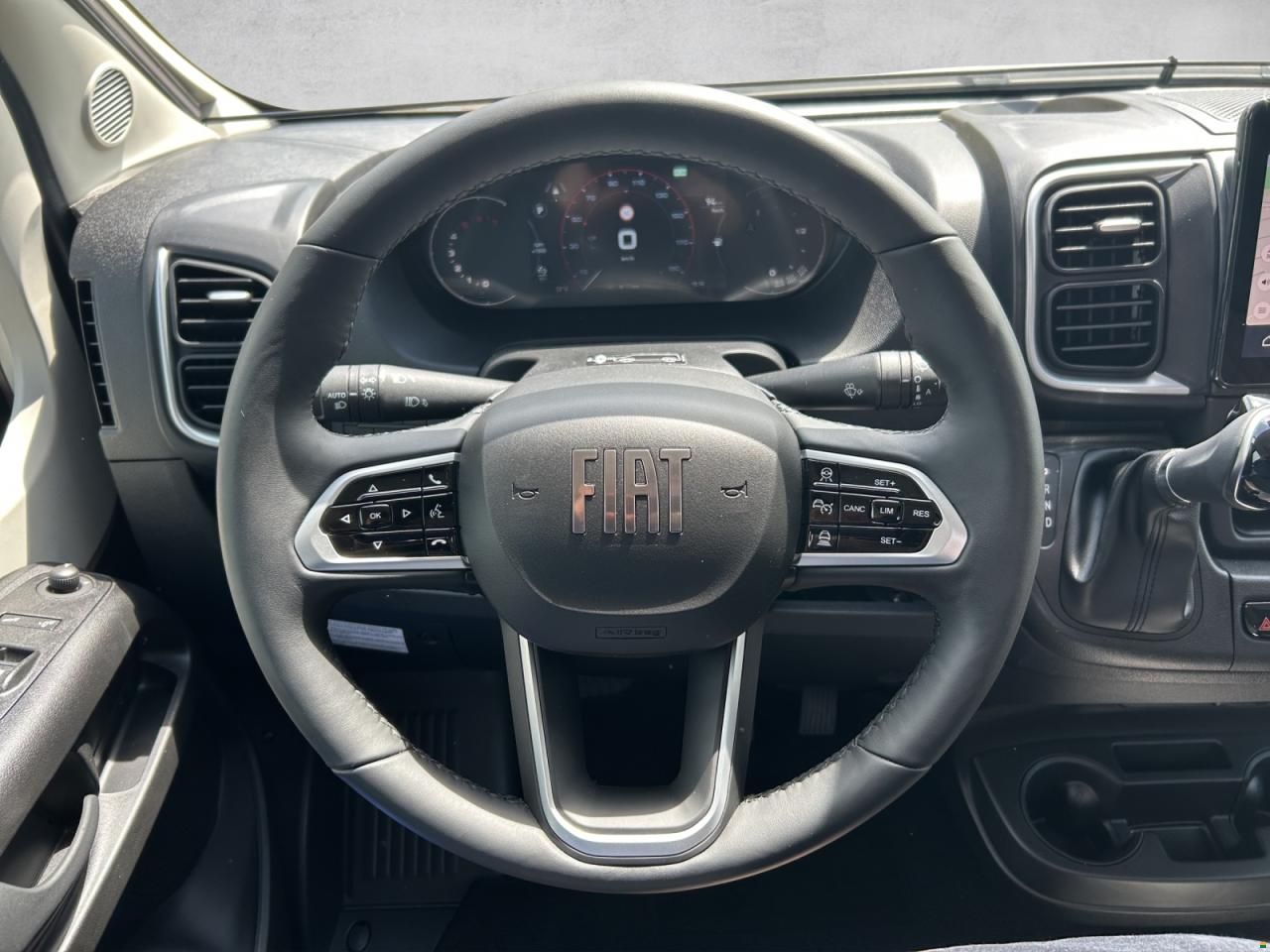 Westfalia Columbus 540D 2.2D 8G