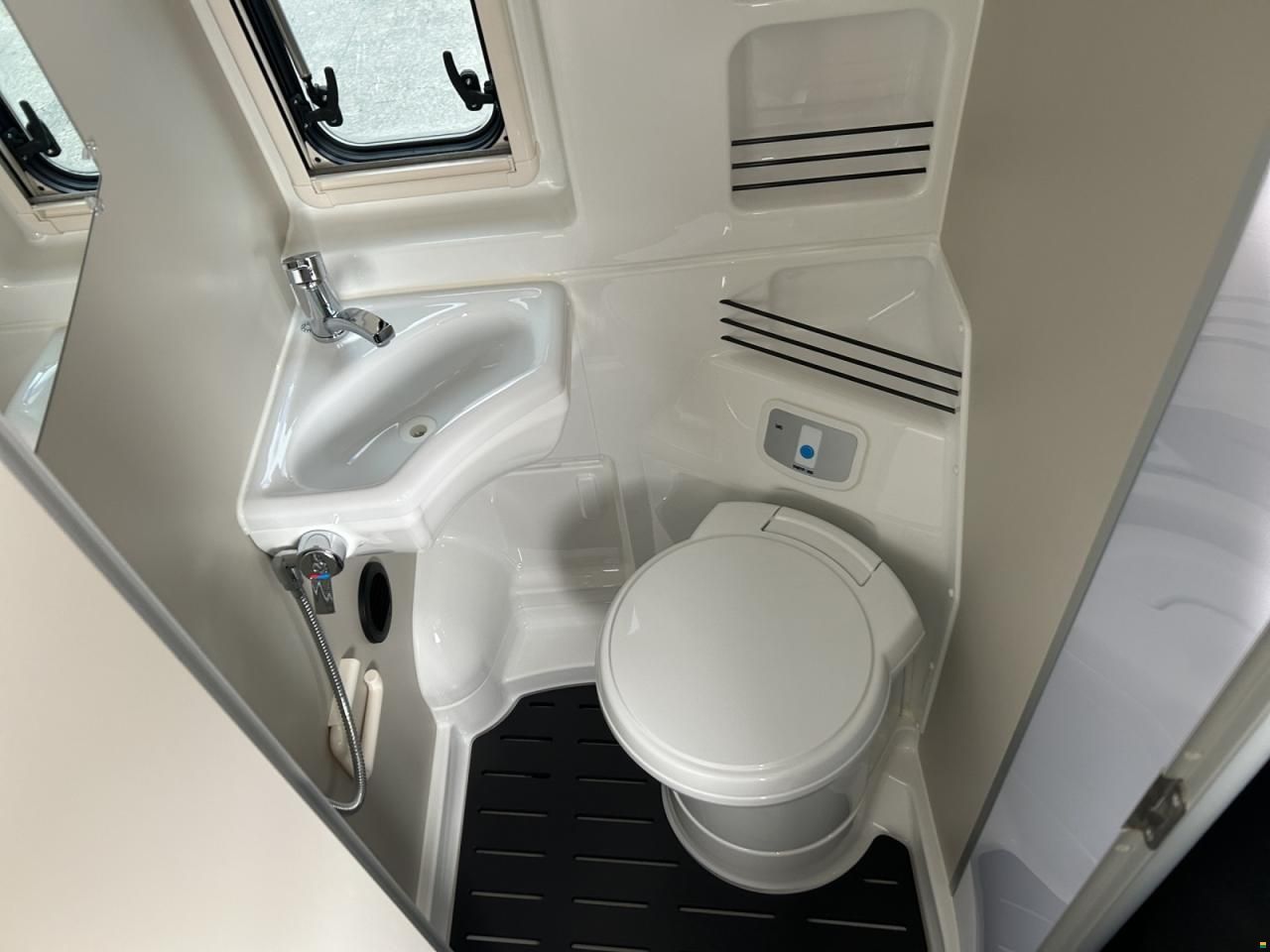 Westfalia Columbus 540D 2.2D 8G