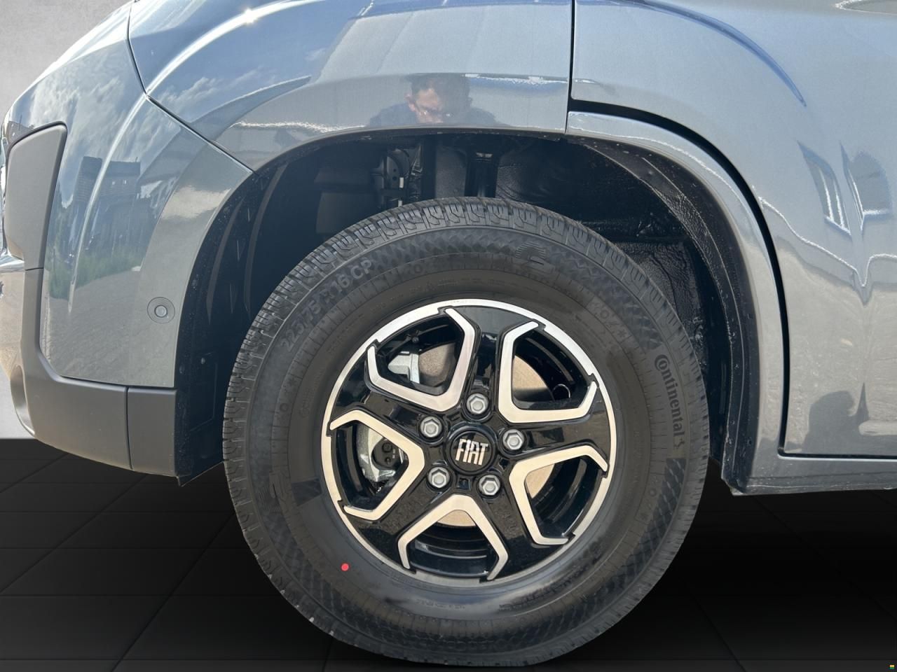 Westfalia Columbus 540D 2.2D 8G