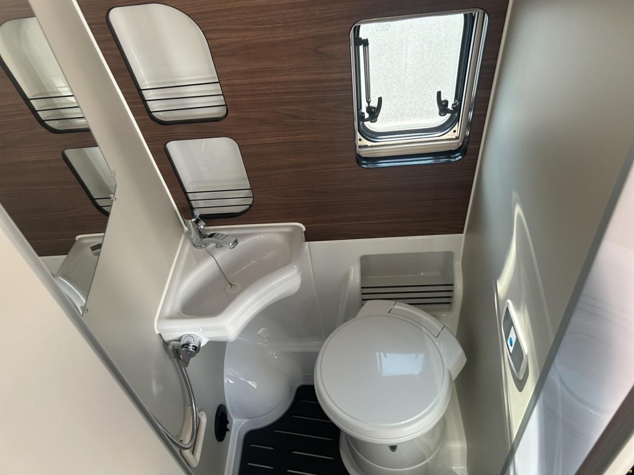 Westfalia Sven Hedin Premium 2.0 Aufstelldach