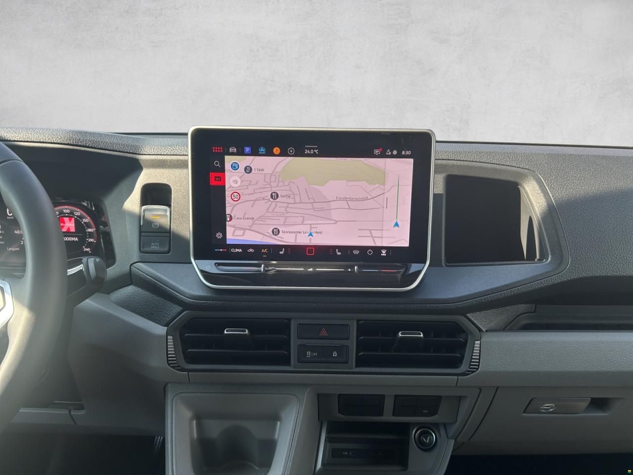 Westfalia Sven Hedin Premium 2.0 Aufstelldach