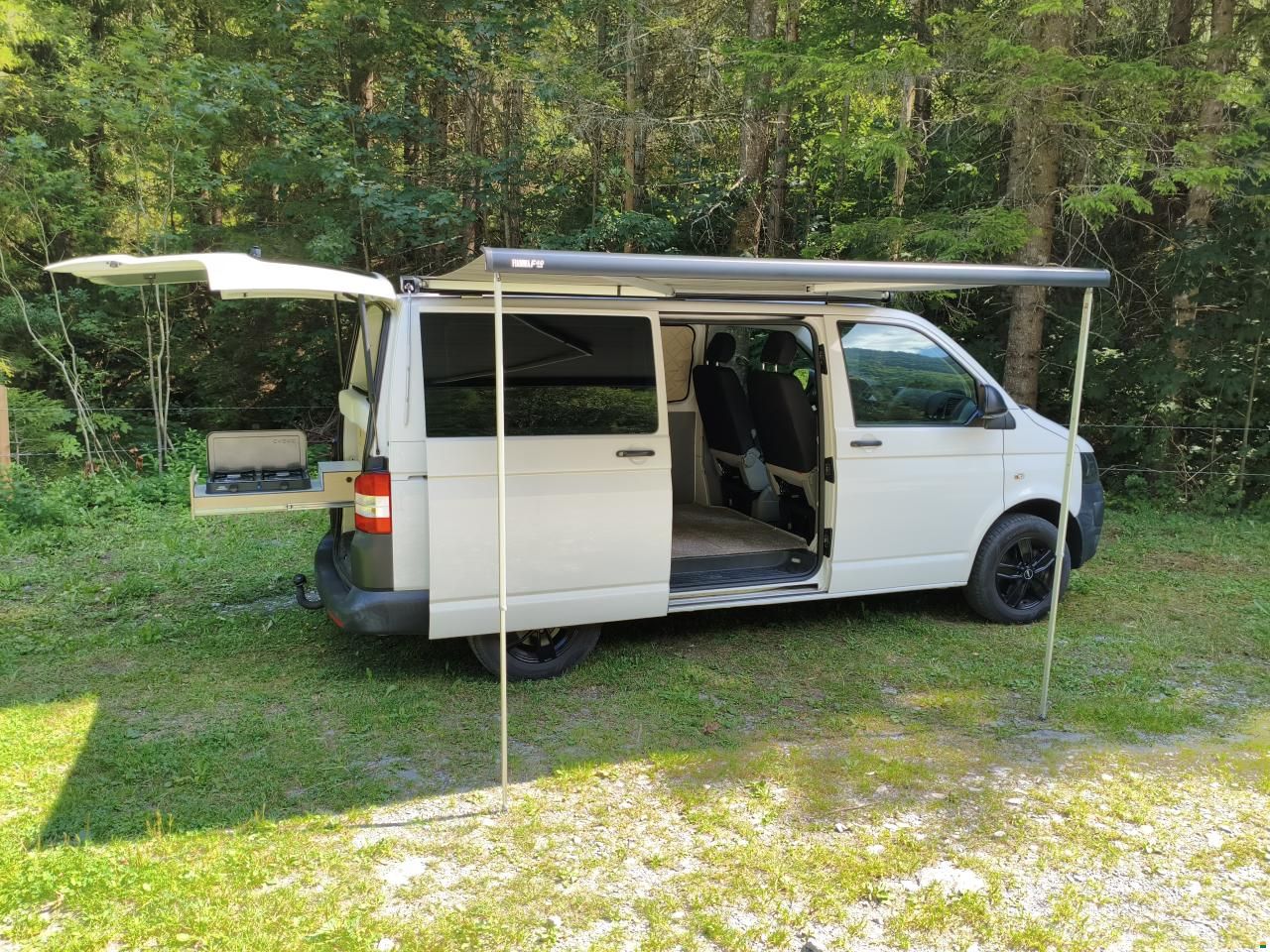 Volkswagen T5