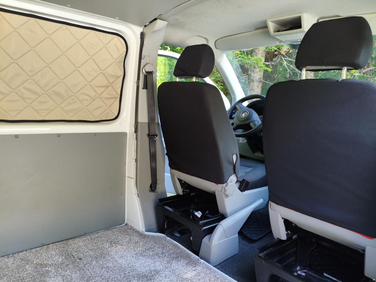 Volkswagen T5