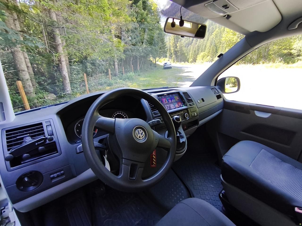 Volkswagen T5