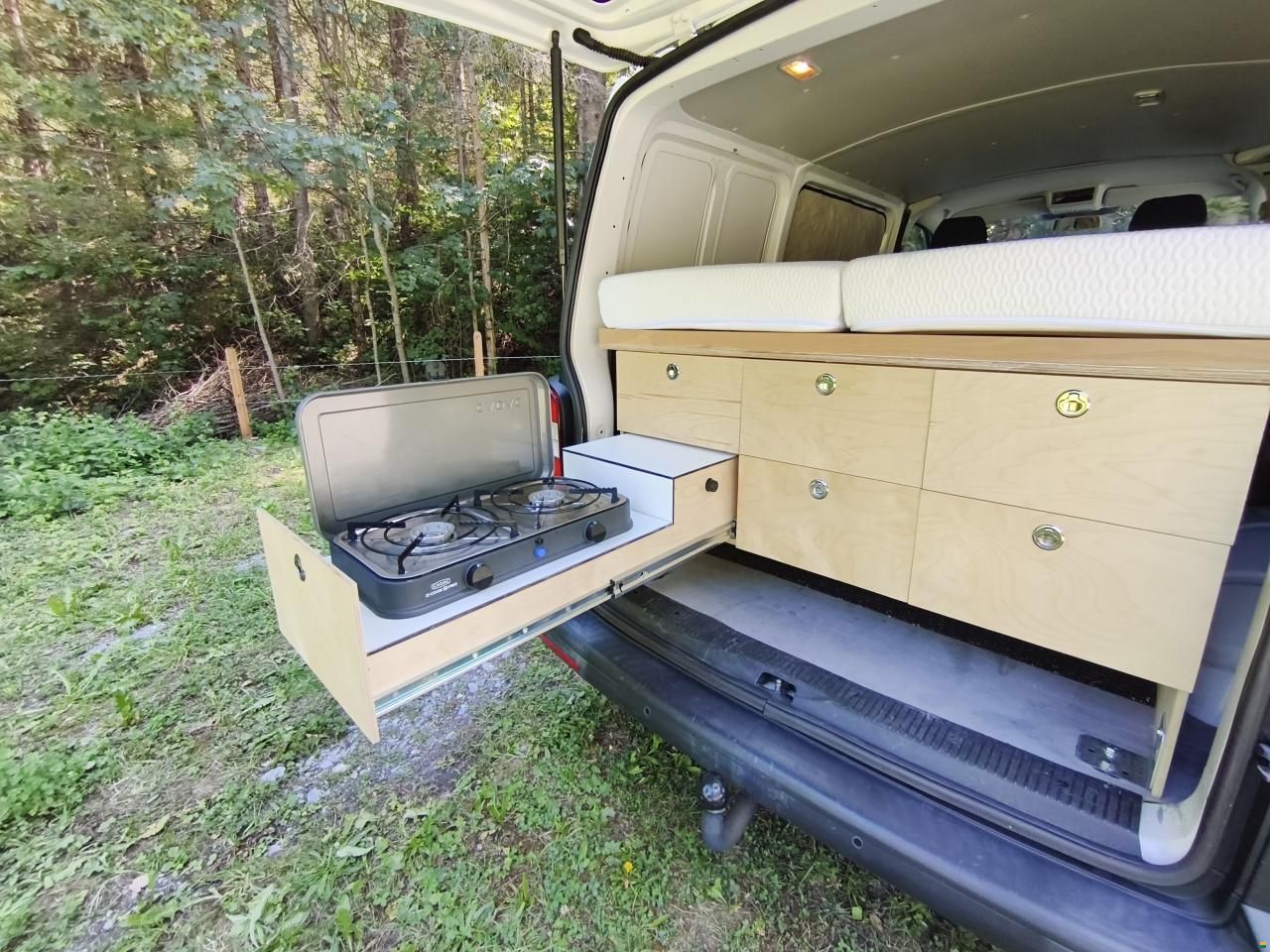 Volkswagen T5