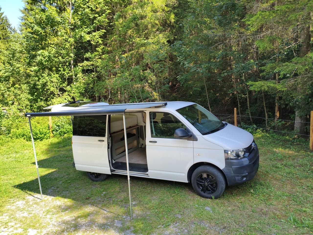 Volkswagen T5