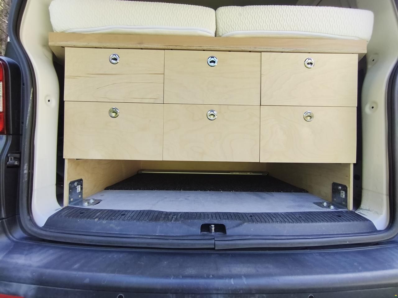 Volkswagen T5