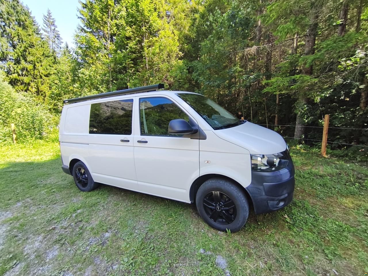 Volkswagen T5
