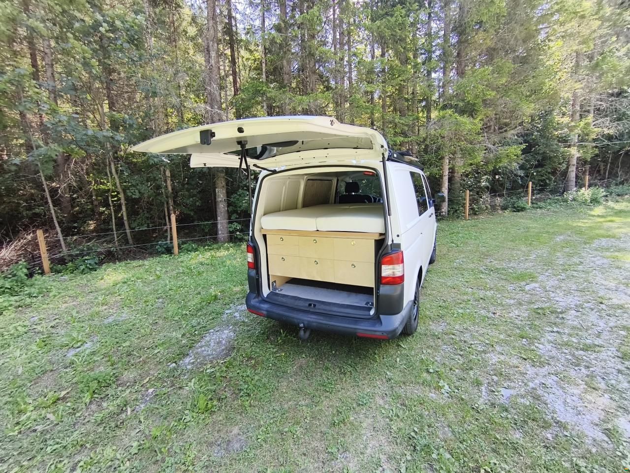 Volkswagen T5