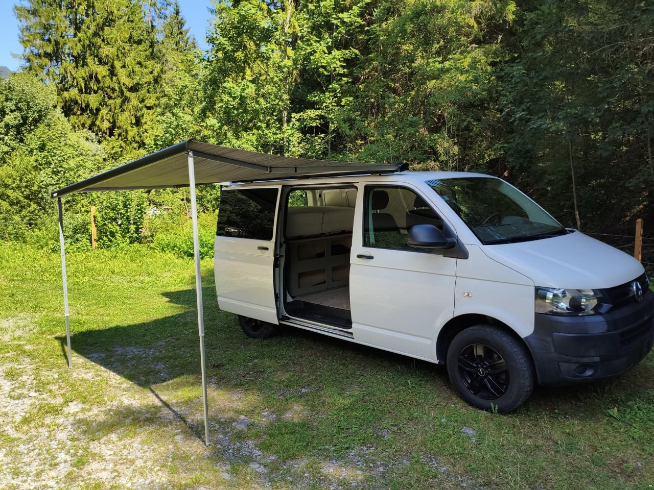 Volkswagen T5
