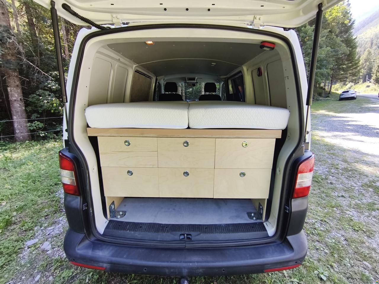 Volkswagen T5