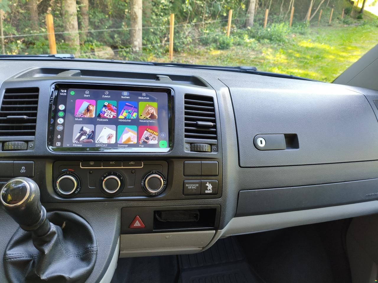 Volkswagen T5
