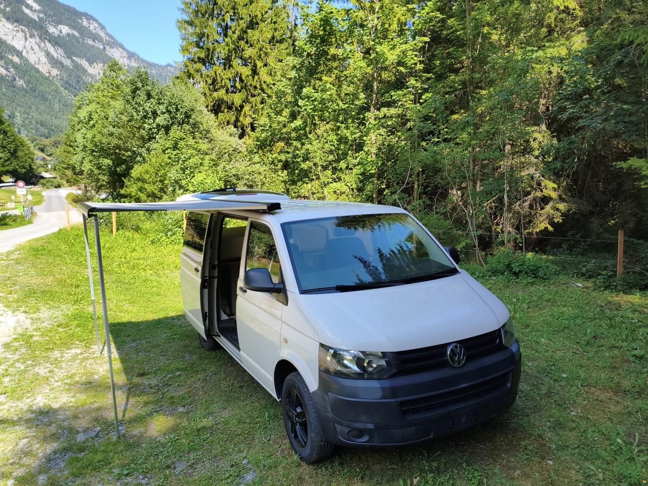 Volkswagen T5