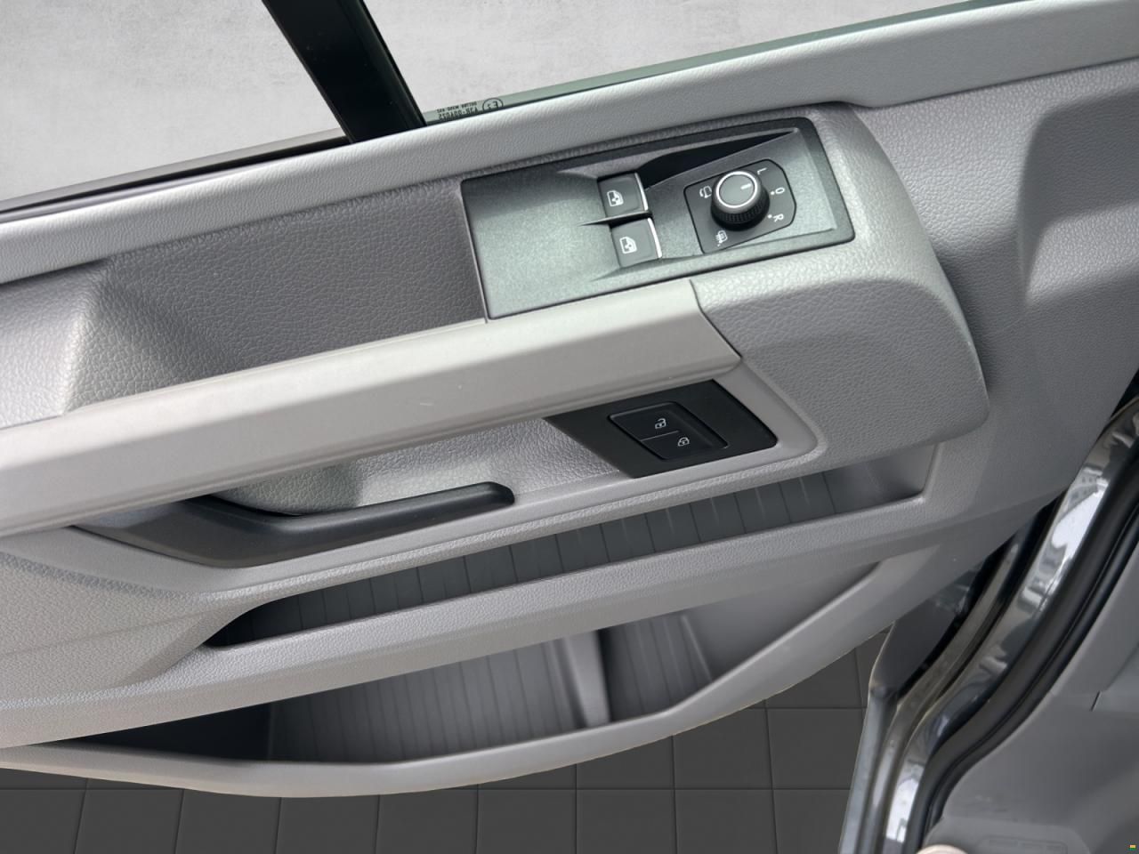 Westfalia Sven Hedin Premium 2.0 Aufstelldach
