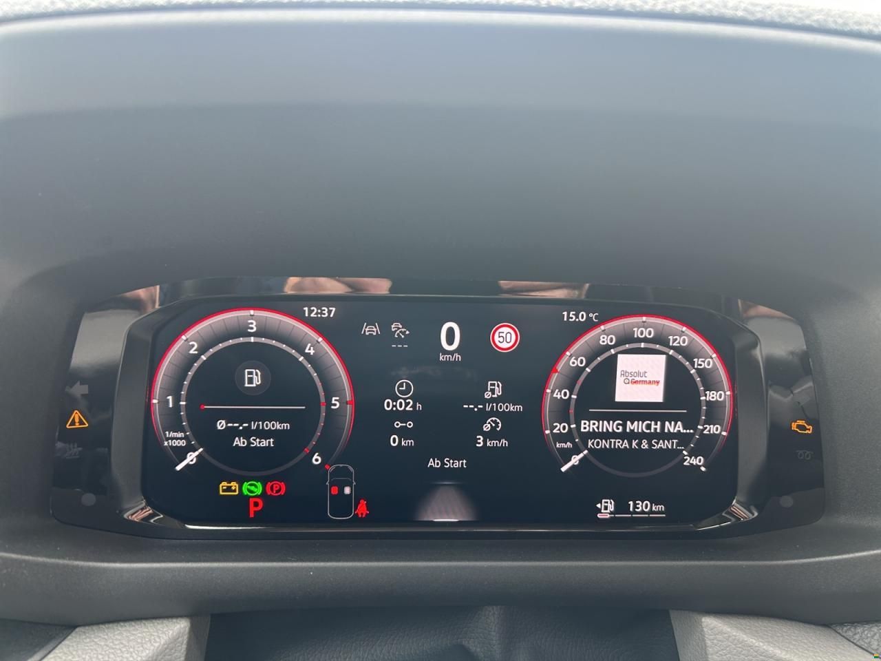 Westfalia Sven Hedin Premium 2.0 Aufstelldach