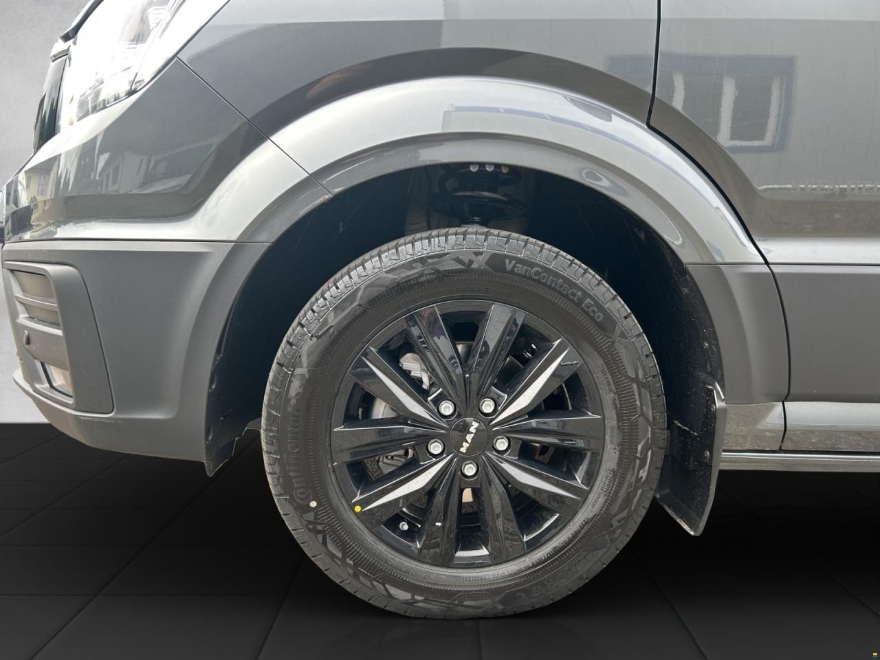 Westfalia Sven Hedin Premium 2.0 Aufstelldach