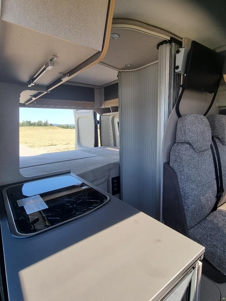 Globecar Roadscout R Elegance
