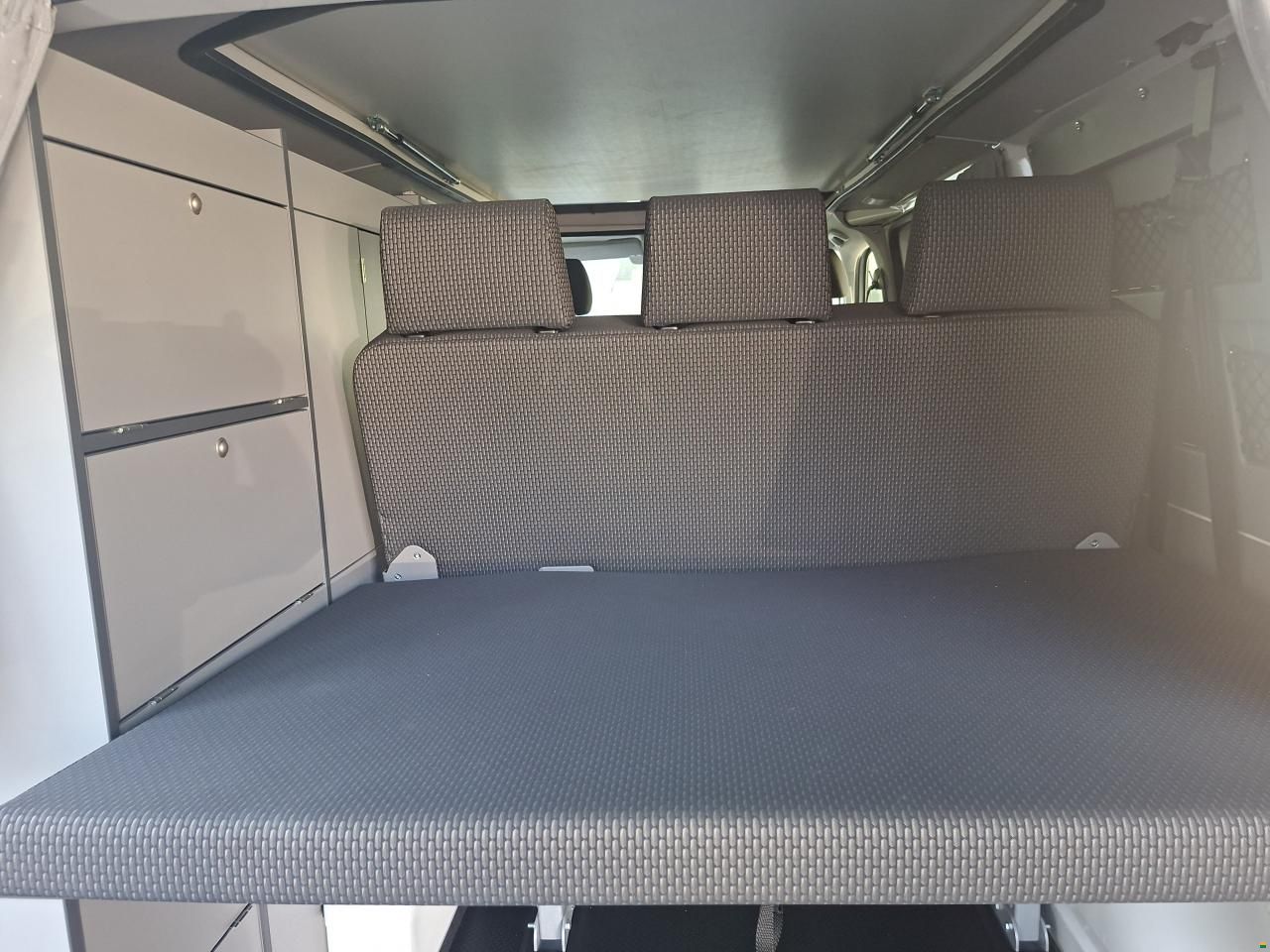 Volkswagen VW T6.1 MAREMONTI COMFORT CAMPER 5SITZE