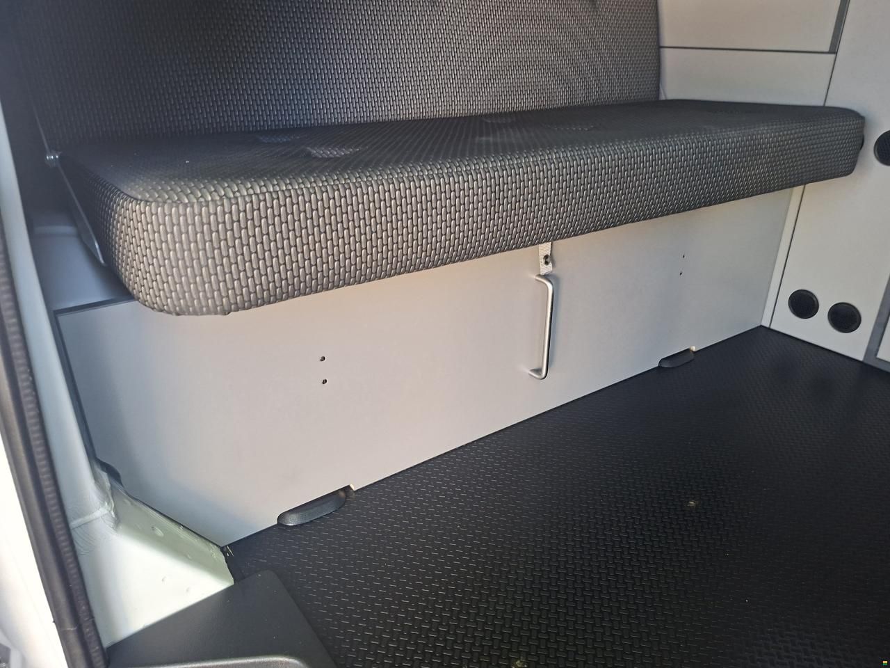 Volkswagen VW T6.1 MAREMONTI COMFORT CAMPER 5SITZE