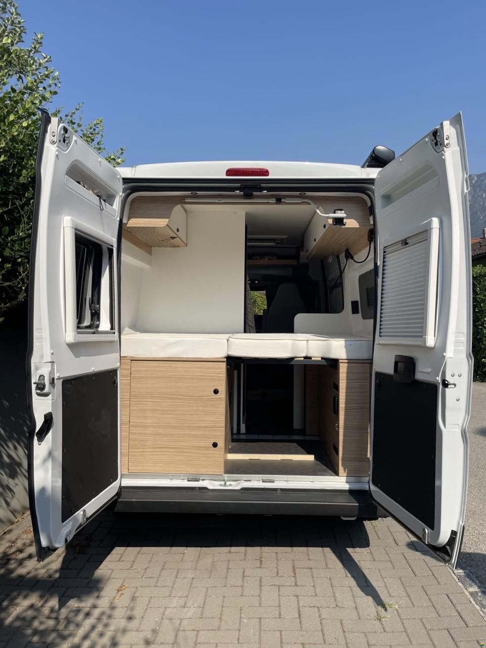Bavaria 540 G