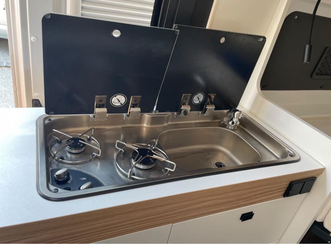 Bavaria 540 G