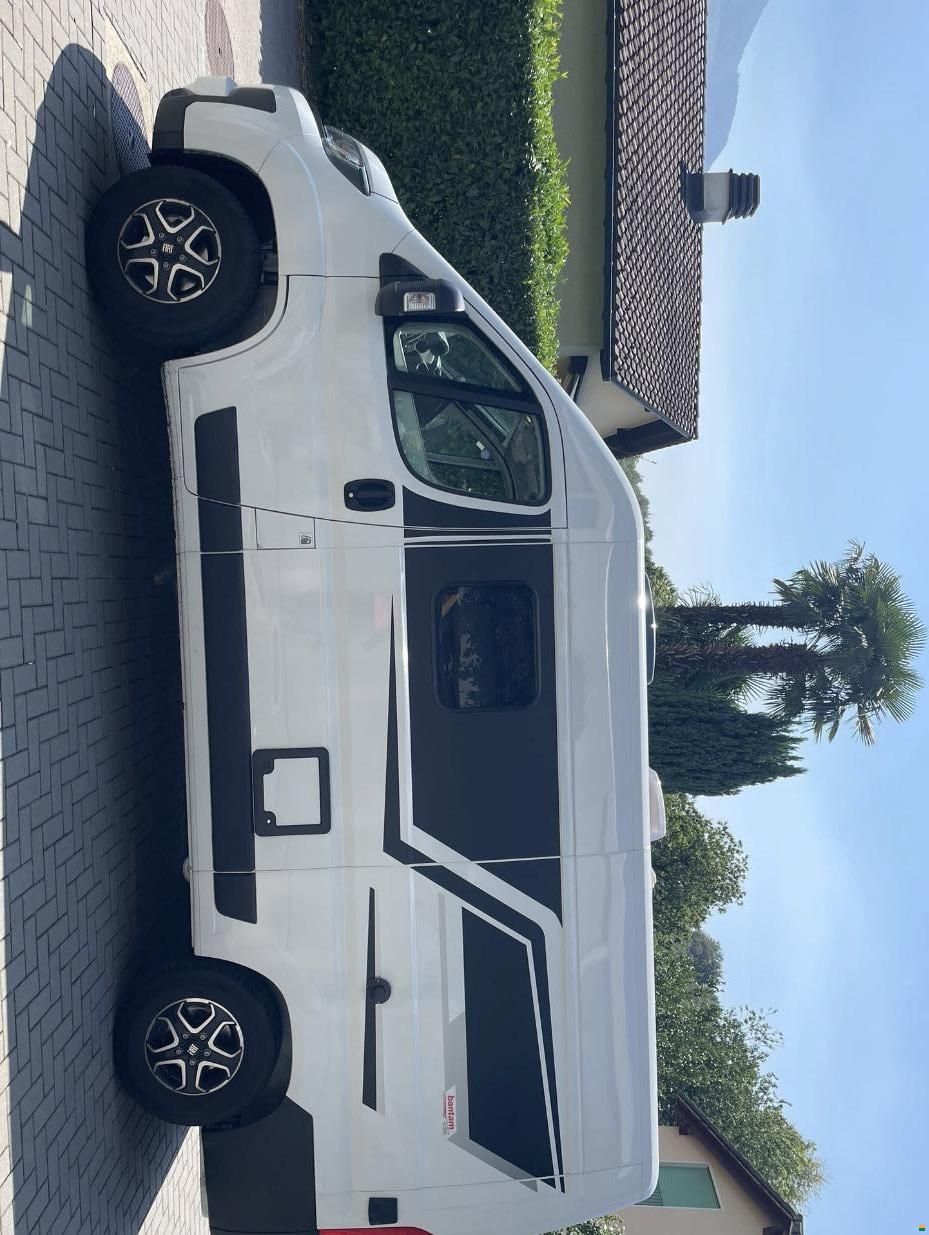 Bavaria 540 G