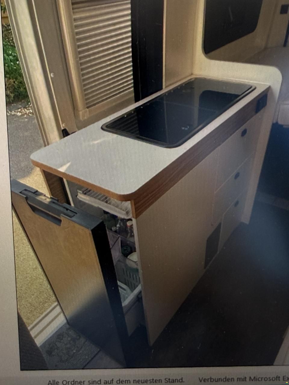 Bavaria 540 G