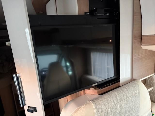 Malibu T430LE Teilintegriert