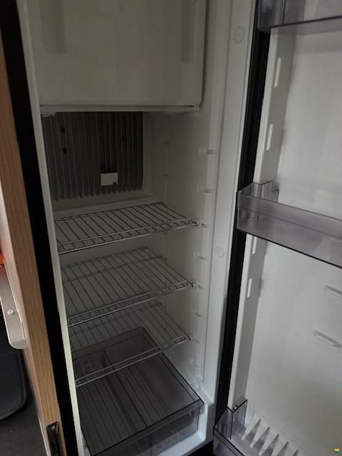 Malibu T430LE Teilintegriert