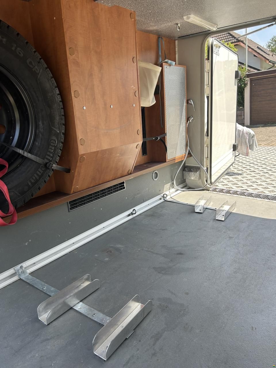 Carthago C-Compactline I143LE