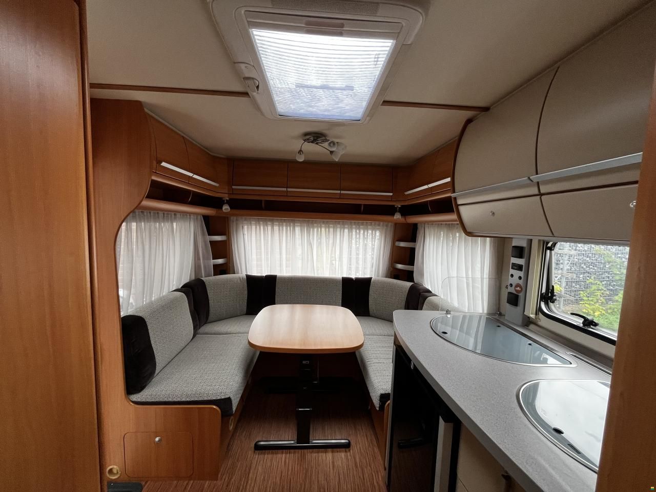 Fendt Saphir