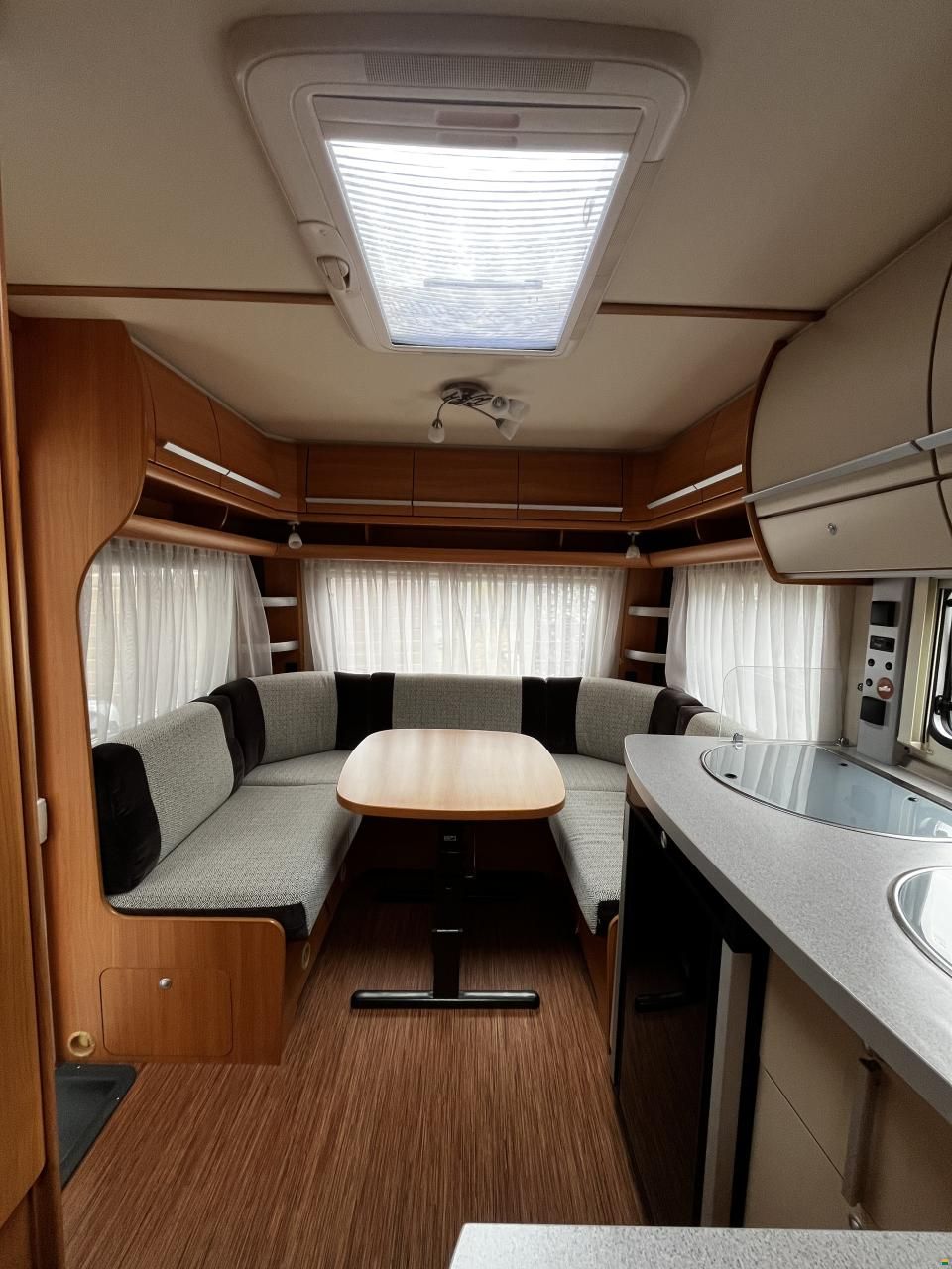 Fendt Saphir