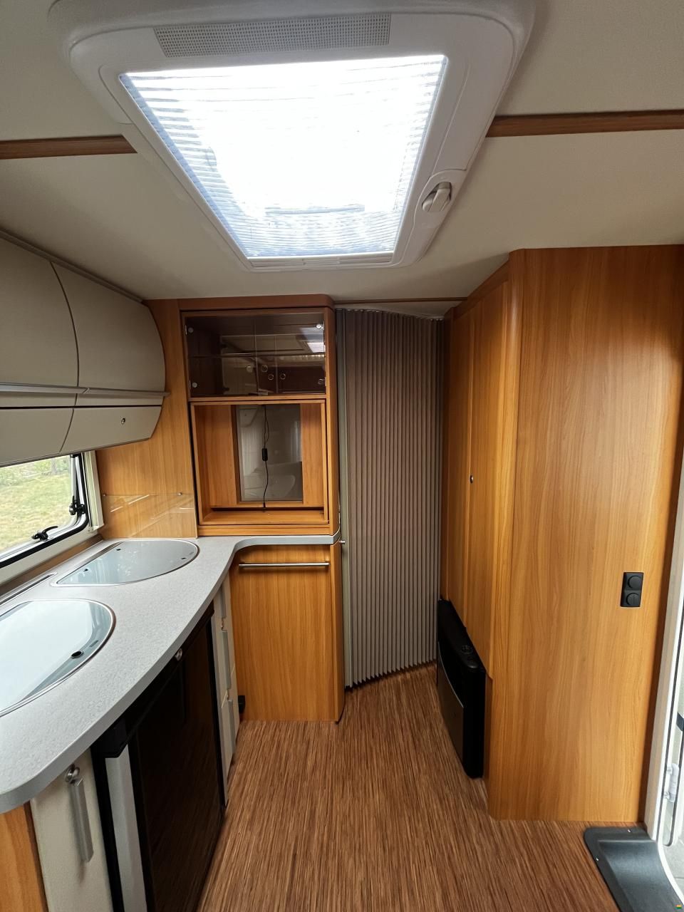 Fendt Saphir