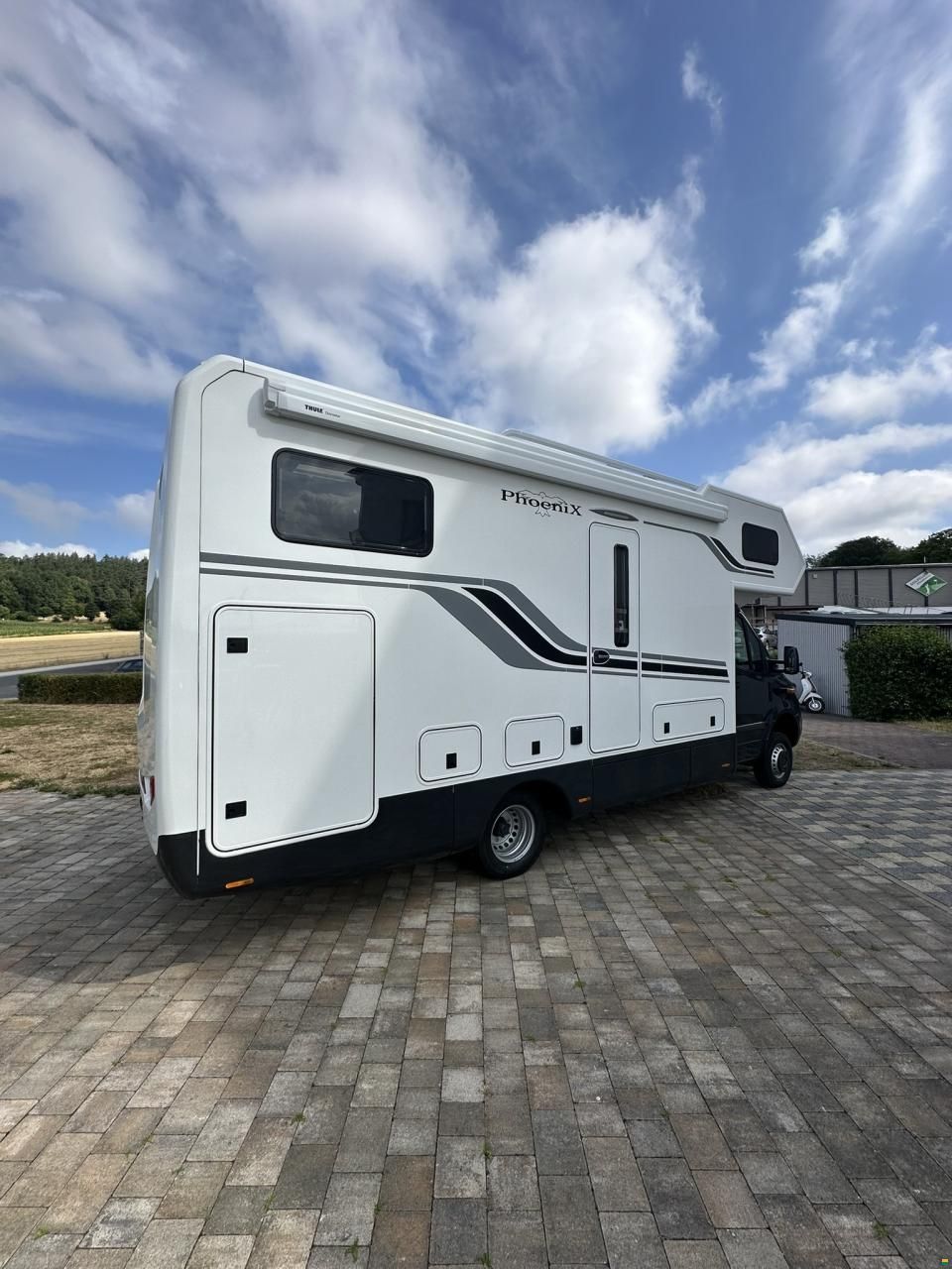 Phoenix Star-Edition 7200 RSL