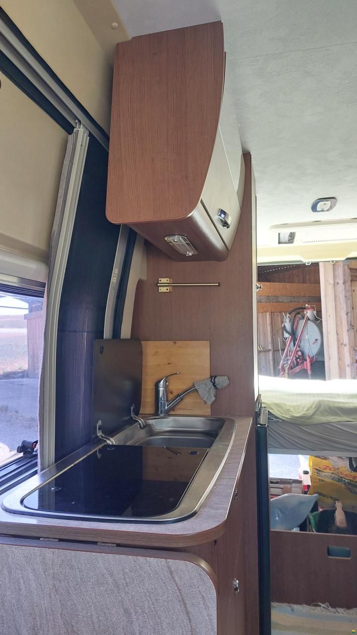 Fiat Livingstone Prestige 2
