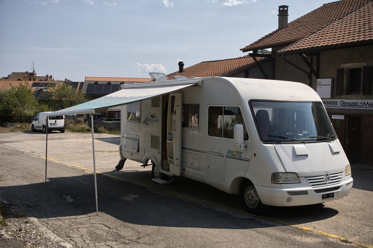 Pilote G680FP
