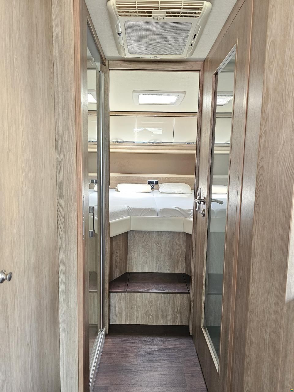 Morelo Home L 78 Einzelbetten & Hubbett!