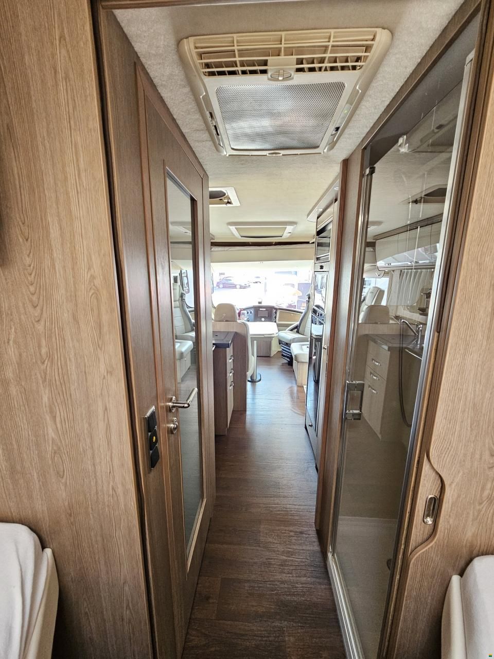 Morelo Home L 78 Einzelbetten & Hubbett!