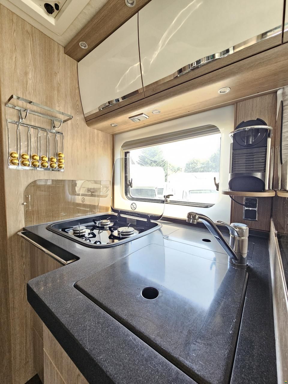 Morelo Home L 78 Einzelbetten & Hubbett!