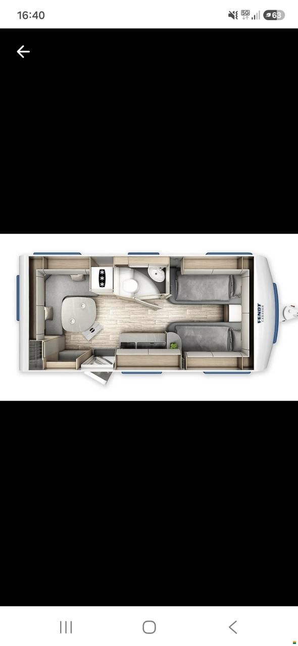 Fendt Bianco Activ 465 SGE