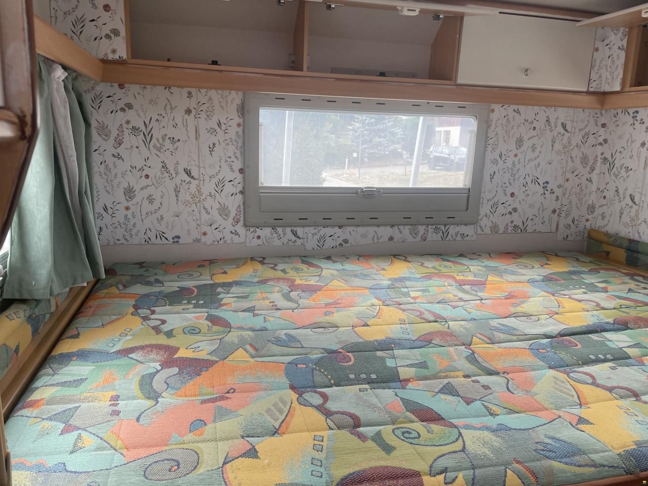 Knaus Traveller