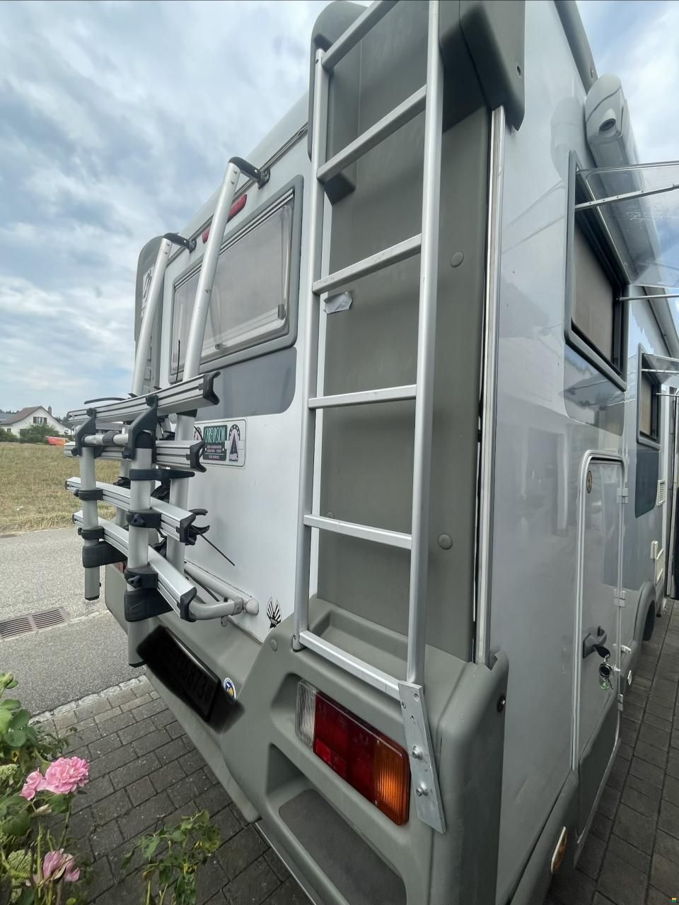 Knaus Traveller