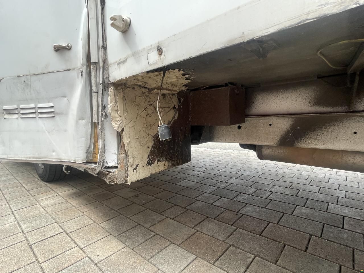 Knaus Traveller